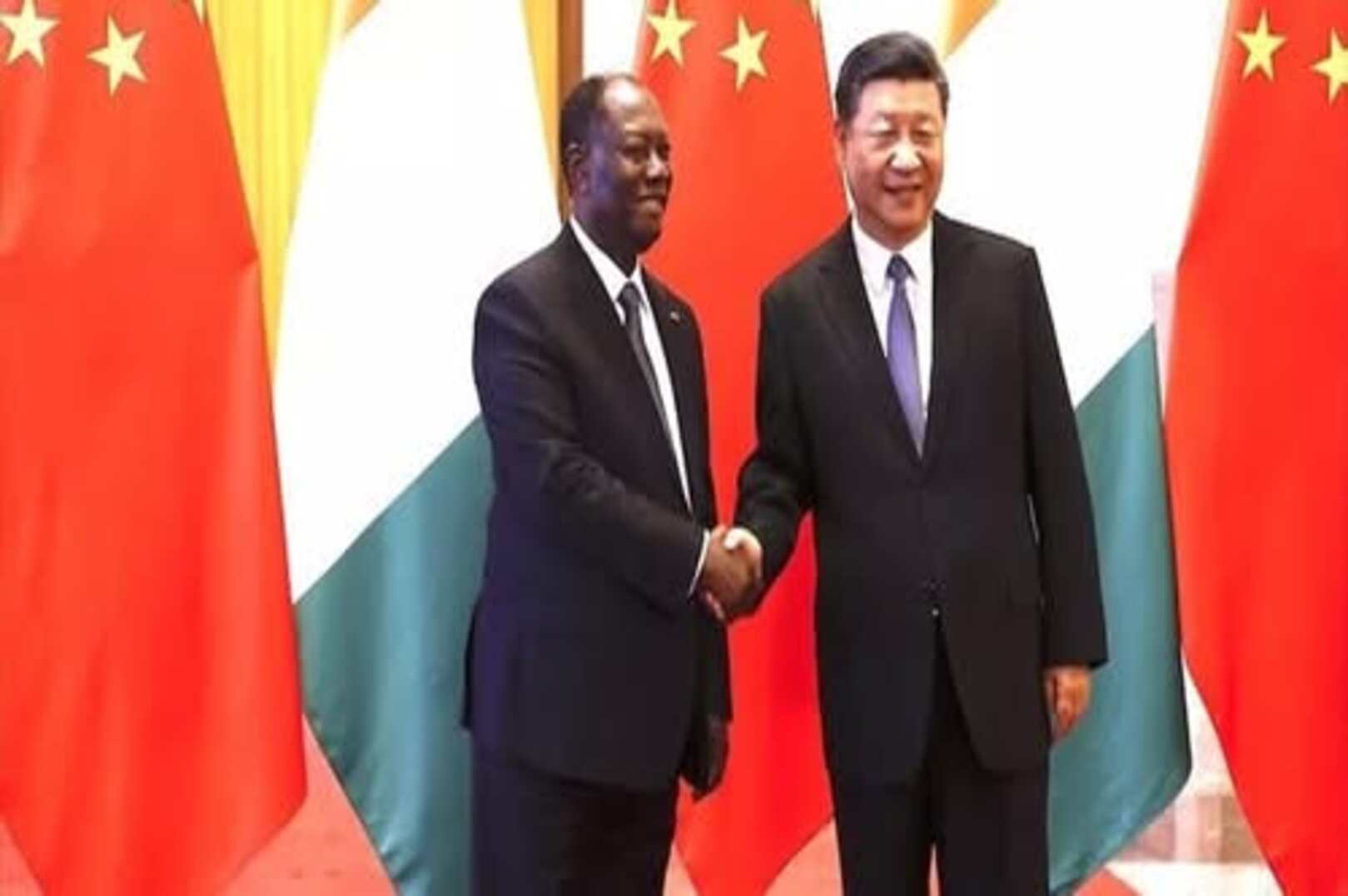 Chinese Companies Strengthen Their Presence in Côte d’Ivoire with Over 147 Billion FCFA in Revenue